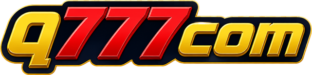 q777com লোগো